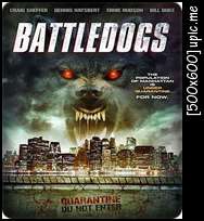 [Mini-HD] Battledogs (2013) สงครามแพร่พันธุ์มนุษย์หมาป่า [1080p][One2Up][พากย์:TH-Eng][SUB:TH-Eng] Bd_smhd