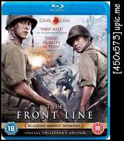 [Mini-HD] The Front Line (2011) มหาสงครามเฉียดเส้นตาย [720p][One2Up][พากย์:TH-เกาหลี][SUB:TH-Eng] 00custom