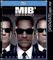 [Mini-HD] Men in Black 3 (2012) เอ็มไอบี หน่วยจารชนพิทักษ์จักรวาล 3 [720p][One2Up][พากย์:TH-Eng][SUB:TH-Eng] Meninblack32012custom