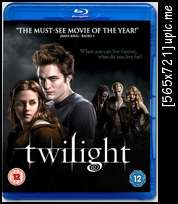 [Mini-HD] Twilight แวมไพร์ ทไวไลท์ [พากย์:th-eng][SUB:th-eng] Twilightbd2d