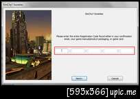 [PC] SIMCITY SOCIETIES DELUXE [2008|RELOADED|FULL|ภาษาไทย 100%|2.84GB] [DIRECT LINKS - ONE2UP] ลิ้งตรงโหลดเร็วเต็มสปีด !  Setup2