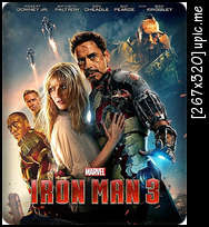 [Super Mini-HD] Iron Man 3 มหาประลัยคนเกราะเหล็ก 3 [One2Up][พากย์:TH-Eng][SUB:TH-Eng] Irm_smhd