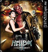 [Mini-HD] Hellboy II : The Golden Army (2008) เฮลล์บอย ฮีโร่พันธุ์นรก 2 [720p][One2Up][พากย์:TH-Eng][SUB:TH-Eng] Dohb2