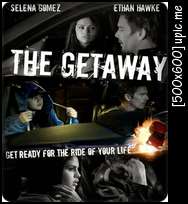 [Super Mini-HD] Getaway (2013) เก็ทอะเวย์ ซิ่งแหลก แหกนรก [720p][One2Up][พากย์:TH-Eng][SUB:TH-Eng] Bdpgw