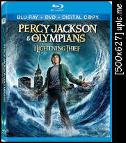 [Mini-HD] Percy Jackson & the Olympians The Lightning Thief [พากย์:TH-Eng][SUB:TH-Eng] Bluray