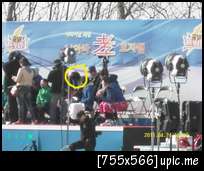 [FAN] 110424 KBS2 Dream Team Season 2 Recording at Ohsan University (Daniel) Sdc11395_copy