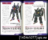 All Gundam Complete Works C0034