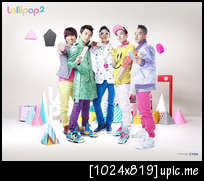 Bigbang - LOLLIPOP 2 RESİMLERİ [Bigbang- LOLLIPOP 2  PİCTURES] 53756155