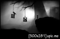 [PC] LIMBO ผจญภัยดินแดนอันมืดมิด [75 MB] 0_6e32b_5241f707_l