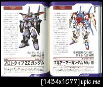 All Gundam Complete Works J0040