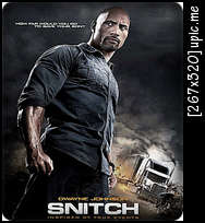 [Mini-HD] Snitch (2013) โคตรคนขวางนรก [1080p][One2Up][พากย์:TH-Eng][SUB:TH-Eng] Vxwst