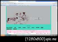 [Comment Theme] B2ST My day My B2UTY Hvqwe