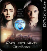 [Mini-HD] The Mortal Instruments : City of Bones (2013) นักรบครึ่งเทวดา [1080p][One2Up][พากย์:TH-Eng][SUB:TH-Eng] Mb_smhd