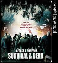 [Super Mini-HD] Survival of the Dead (2009) คนครึ่งดิบไม่รีบตาย !!! [720p][One2Up][พากย์:TH-Eng][SUB:-] Sd_smhd