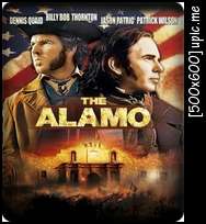 [Super Mini-HD] The Alamo (2004) ศึกอลาโม่ สมรภูมิกู้แผ่นดิน [720p][One2Up][พากย์:TH-Eng][SUB:TH-Eng] 5uram