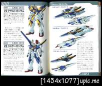 All Gundam Complete Works P0065