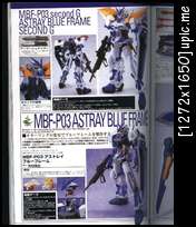 Mobile Suit Gundam Seed Models Vol.4 Lq069