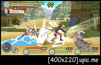 [PSP] Naruto Shippuden Ultimate Ninja Heroes 3 [USA] [Mediafire] 961549_20091210_screen003