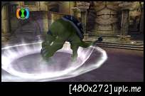 Ben 10 Ultimate Alien Cosmic Destruction [USA] [Mediafire] Snap044