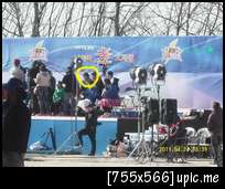 [FAN] 110424 KBS2 Dream Team Season 2 Recording at Ohsan University (Daniel) Sdc11394_copy