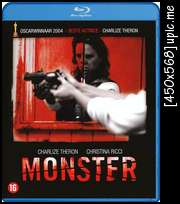 [Mini-HD] Monster (2003) ปิศาจ [720p][One2Up][พากย์:Eng][SUB:TH-Eng] Monster2003custom