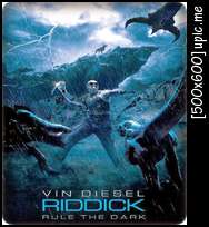 [Mini-HD] Riddick : Rule The Dark Extended Cut (2013) ริดดิก 3 [1080p][One2Up][พากย์:TH-Eng][SUB:TH-Eng] 8idrd