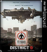 [Mini-HD] District 9 (2009) ยึดแผ่นดิน เปลี่ยนพันธุ์มนุษย์ [One2Up][พากย์:TH-Eng][SUB:TH-Eng] Dt_smhd