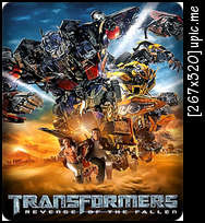 [Mini-HD] Transformers : Revenge of the Fallen (2009) ทรานฟอร์เมอร์ส : อภิมหาสงครามแค้น [One2Up][พากย์:TH-Eng][SUB:TH-Eng] Ctfm2