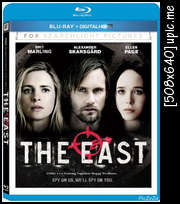 [Mini-HD] The East (2013) เดอะอีสต์ ทีมจารชนโค่นองค์กรโฉด [1080p][One2Up][พากย์:TH-Eng][SUB:-] Theeast2013