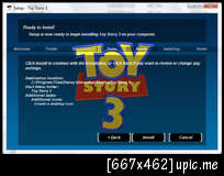 [PC] TOY STORY 3 THE VIDEO GAME [REPACK/ENG/2010] [MediaFire/SaveUFile] 2.8 GB Sle09