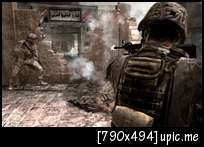 Call of Duty 4 : Modern Warfare Full-rip 2.5GB [PC] Gag06