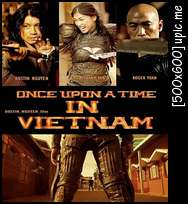 [Super Mini-HD] Once Upon a Time in Vietnam (2013) จอมคนดาบมหากาฬ [DVD-Rip][One2Up][พากย์:TH][SUB:-] U2gov