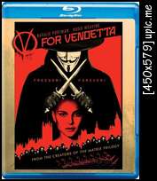 [Mini-HD] V for Vendetta (2005) เพชฌฆาตหน้ากากพญายม [720p][One2Up][พากย์:TH-Eng][SUB:TH-Eng] Vforvendetta2005