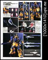 MOBILE SUIT GUNDAM SEED DESTINY MODELS VOL. 2 [DESTINY MSV] Dg063