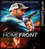 [Super Mini-HD] Homefront (2013) โคตรคนระห่ำล่าผ่าเมือง [720p][One2Up][พากย์:TH-Eng][SUB:TH-Eng] 1whhf