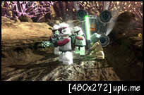 LEGO Star Wars III : The Clone Wars [Saveufile/Mediafire] - Page 2 En002