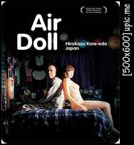 [Mini-HD][18+] Air Doll (2009) หัวใจลมไม่แล้งรัก [720p][One2Up][พากย์:TH][SUB:Eng] Fiiad