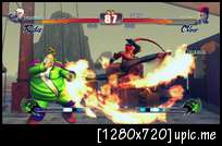 [PC] STREET FIGHTER IV [REPACK] [MediaFire/SaveUFile] 1.72 GB 943713_20090206_screen011