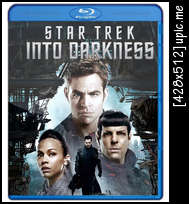 [Super Mini-HD] Star Trek Into Darkness (2013) [พากย์TH+Eng][บรรยายTH+Eng] Seed-loadmovie2