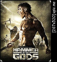 [Super Mini-HD] Hammer of the Gods (2013) [720p][One2Up][Soundtrack][SUB:TH-Eng] Hg_smhd