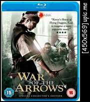 [Mini-HD] War of the Arrows (2011) สงครามธนูพิฆาต [720p][One2Up][พากย์:TH-เกาหลี][SUB:TH-Eng] Warofthearrows2011custom