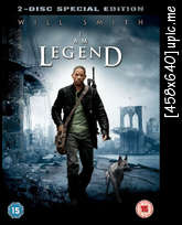 [Mini-HD] I Am Legend ข้าคือตำนานพิฆาตมหากาฬ [One2Up][พากย์:TH-Eng][SUB:TH-Eng] Iamlegend2007