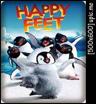 [Super Mini-HD] Happy Feet (2006) เพนกวินกลมปุ๊ก ลุกขึ้นมาเต้น [720p][One2Up][พากย์:TH][SUB:-] 07mh1