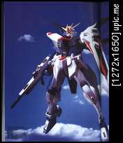 Mobile Suit Gundam Seed Models Vol.4 5g017