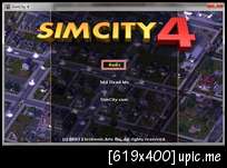 [PC] SIMCITY 4 + RUSH HOUR [2003|FULL|ภาษาไทย 100%|1.3GB] [DIRECT LINKS - ONE2UP] ลิ้งตรงโหลดเร็วเต็มสปีด !  Setup2