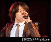 090328 Hope concert Gwangju 1238274660_42