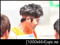  [OTHER] [2012.04.15] Minwoo & Dongjun KBS Dream Team Recording 7gf18