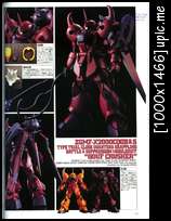 MOBILE SUIT GUNDAM SEED DESTINY MODELS VOL. 2 [DESTINY MSV] 46112