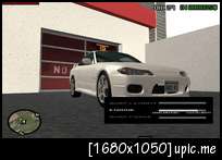 GTA Unlimited Drift 2 Update 4fbdc4e0eb0b