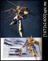 Mobile Suit Gundam Seed Models Vol.3 5d091
